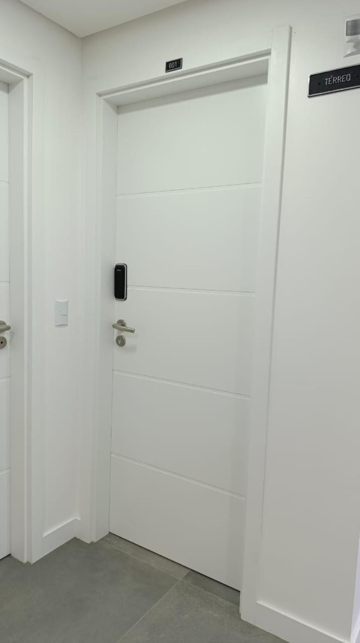 Residencial Caminho Dos Acores Apartamento Florianópolis