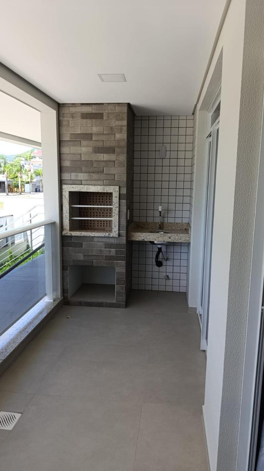 Residencial Caminho Dos Acores Apartamento Florianópolis